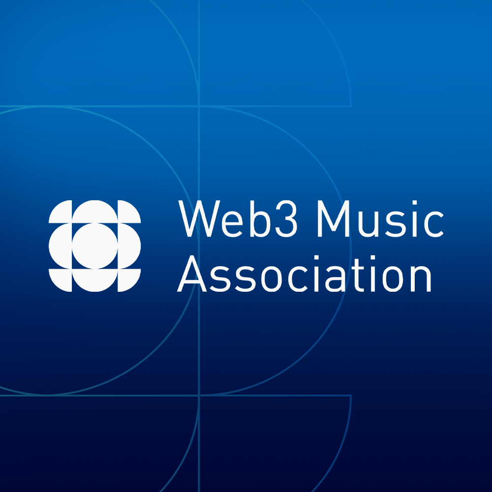 Web3 Music Association