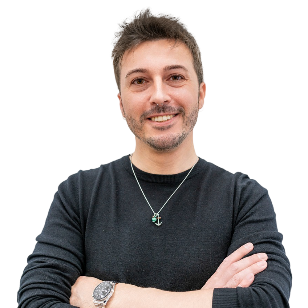 Dal 2014 aiuto aziende della Romagna a comunicare con strategia.​