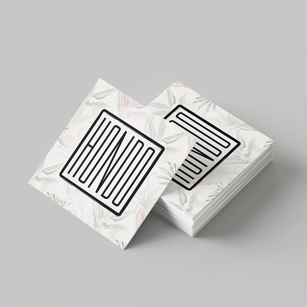 Marco Garavini - social media management - Hondo Cafe